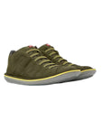 Camper Sneaker Drybuck Ufo Khaki