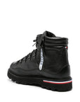 Moncler Boot Peka Hiking Black - 3