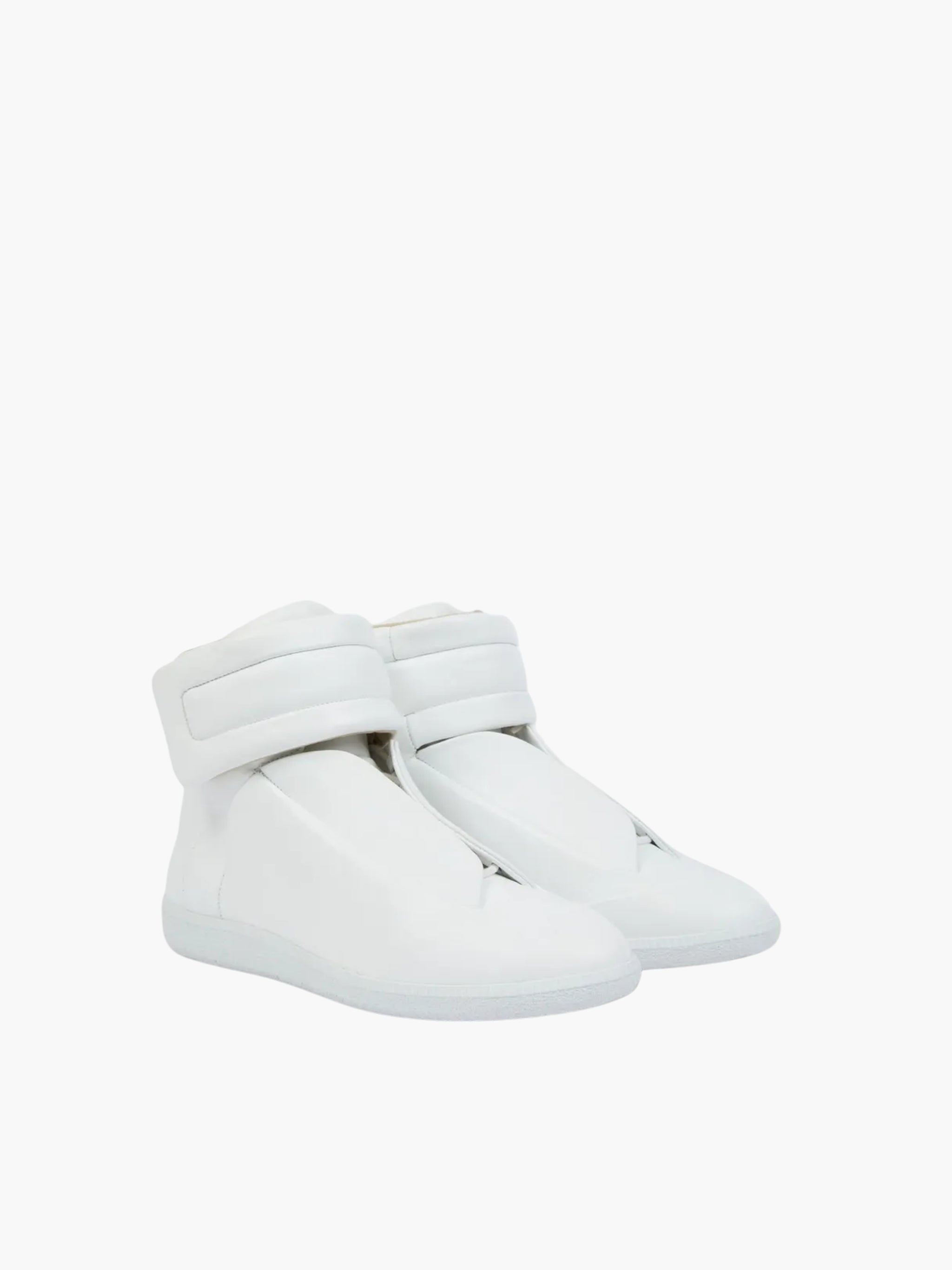 Maison Margiela MM24 Future Sneaker White - AL Capone Premium