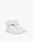 Maison Margiela MM24 Future Sneaker White