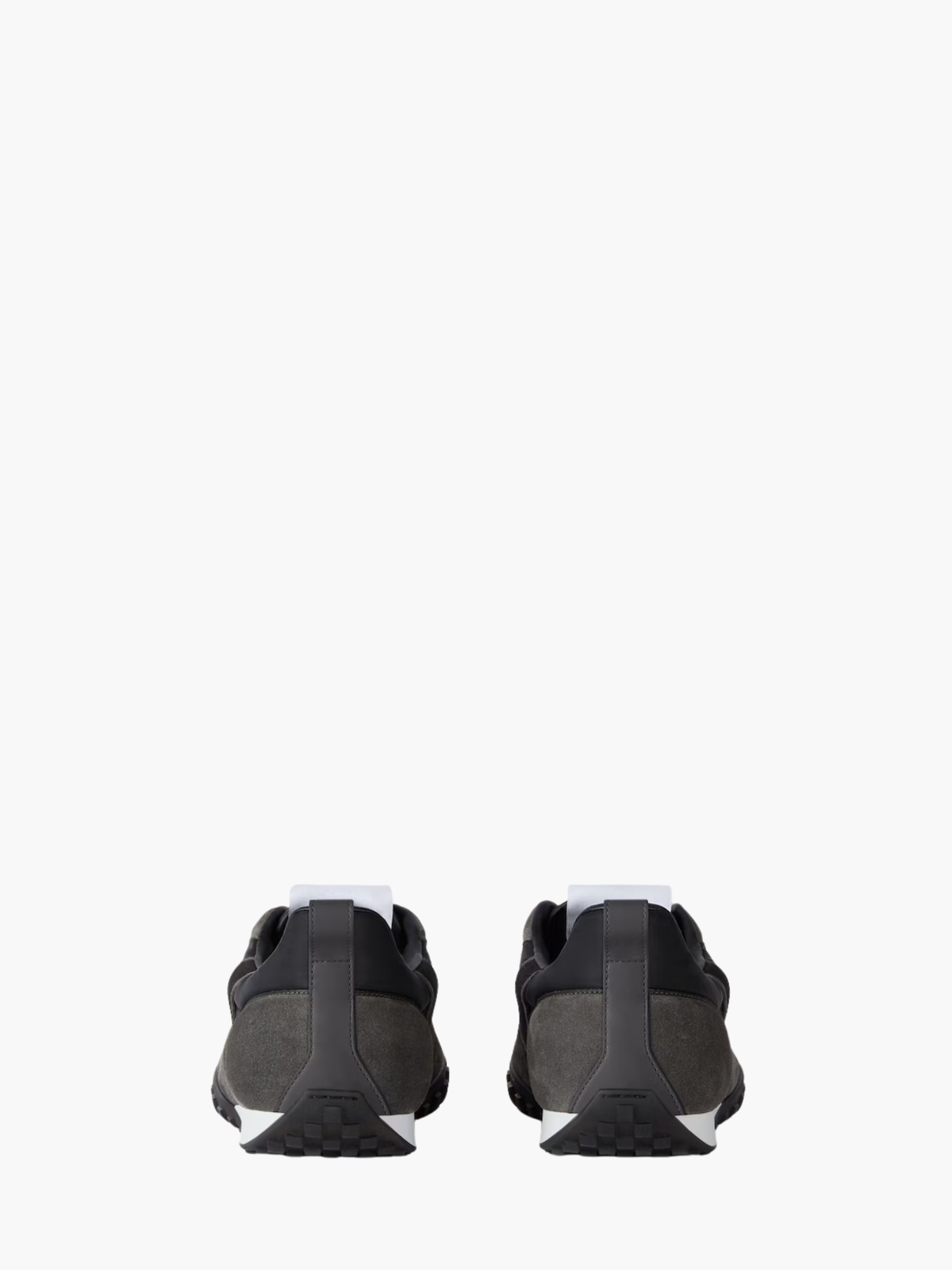 Givenchy New Glide Sneakers GS128 Grey/Black