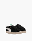 Puma Sneakers P709 Suede Charles F.Stead Black-White