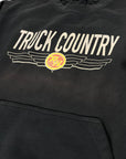 Rhude Sweater Truck Country Black