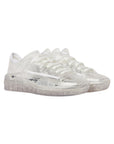 Gcds Sneaker Transparent