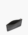 Givenchy Pouch Logo Studded Black