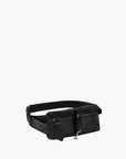 Givenchy Fanny Bag Double Pouch Black