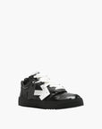 Off-white Sneakers Ows105 Floating Arrow Black Ice
