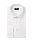 Etro Shirt Roma Logo White