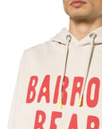 Barrow Hoodie Bear With Me Logo Turtledove