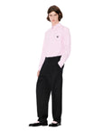 Kenzo Shirt Casual Boke Flower LS Pink