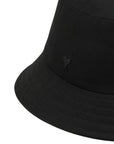 Ami Bucket Hat Stud Black - 3