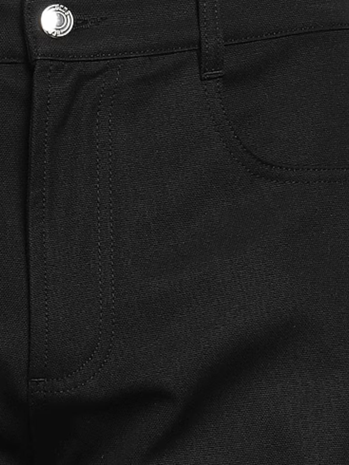 Gcds Shorts Hentai Canvas Black