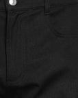 Gcds Shorts Hentai Canvas Black