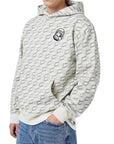 Billionaire Boys Club Sweater Cubic Pop Grey