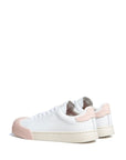 Marni Sneaker White-Pink