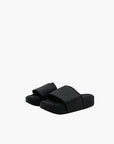 Y-3 Slide Black