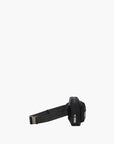 Off-White Bag White Logo Waist Black
