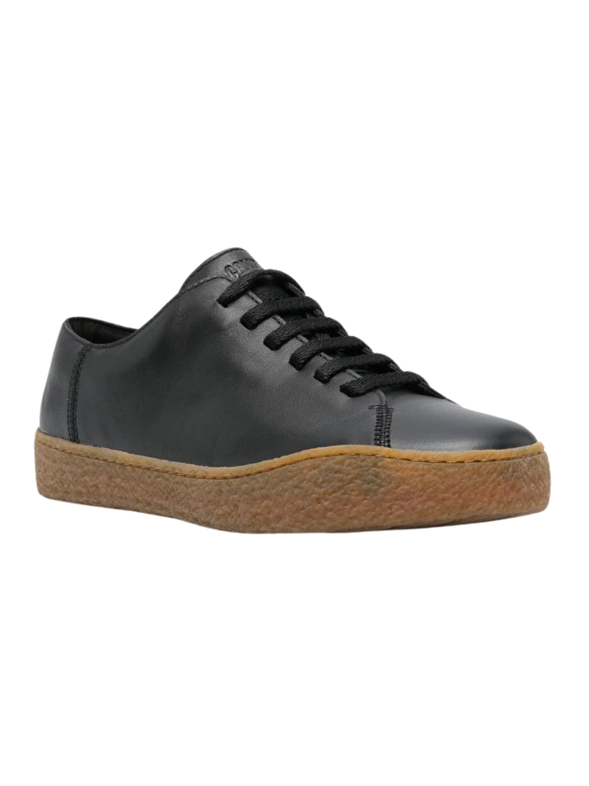 Camper Sneaker Rebound Regro Black