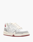 Zanotti  Sneakers Z49 Uomo Scarpa Light Grey
