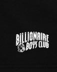 Billionaire Boys Club Shorts Logo Black