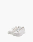 Capone Sneakers ALCS2 White