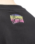 Billionaire Boys Club T-Shirt Standing Astro Black