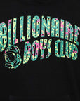 Billionaire Boys Club Sweater Jungle Arch Logo Black