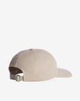 Maison Kitsune Cap Baby Fox Feather Beige
