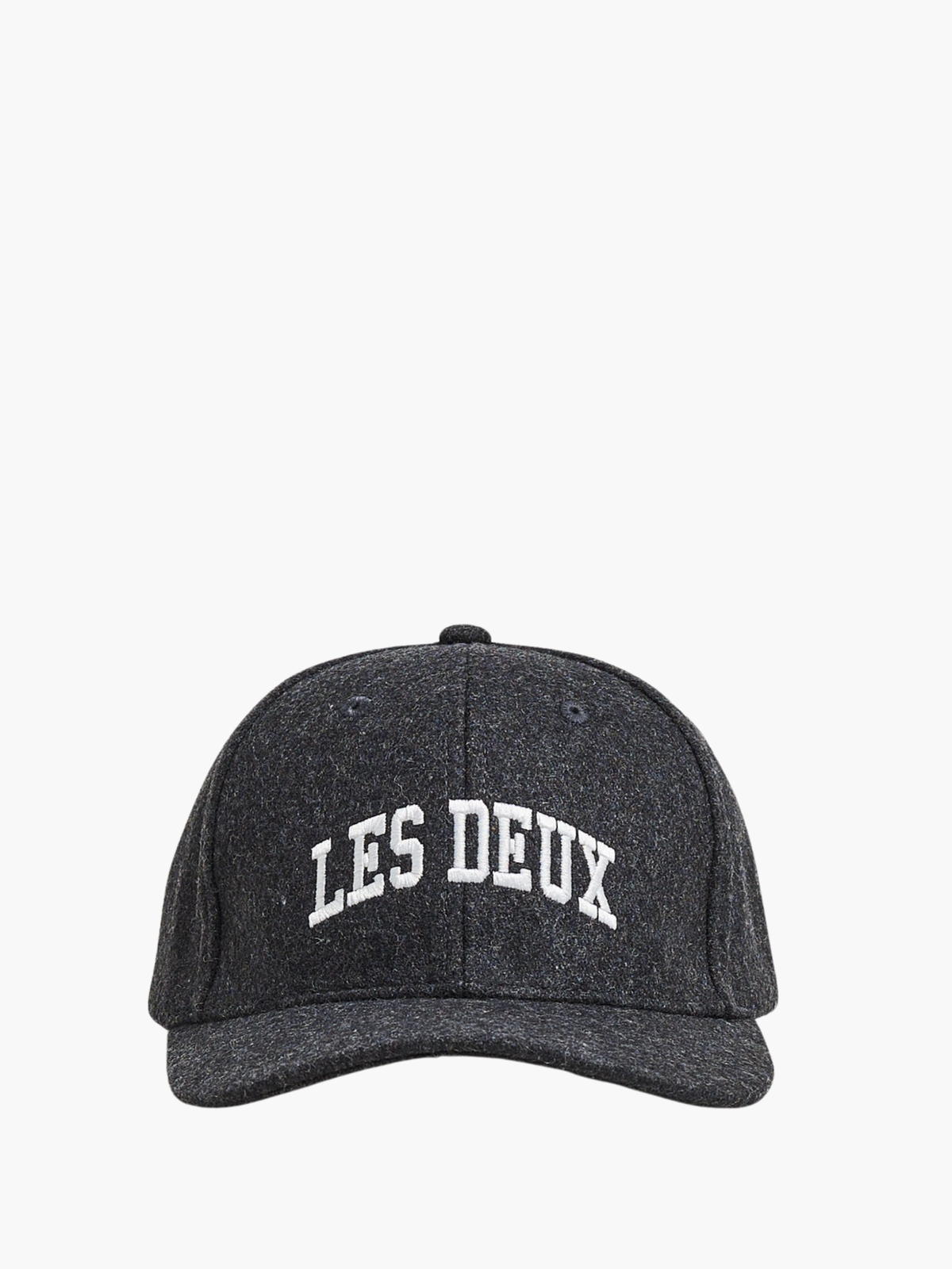 Les Deux Cap Collage Baseball Asphalt