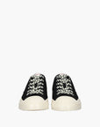 Kenzo Sneakers KS115 Low Top Sport Black