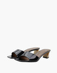 Zanotti Heels ZH4 Black