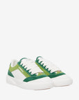 Casablanca Cs15 Del Mar Sneakers Green