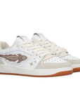 Enterprise Japan Sneaker Egg Rocket White-Sand