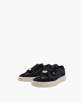 Zanotti Sneakers Z67 Black