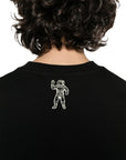 Billionaire Boys Club Sweater Camo Arch Logo Black