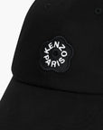Kenzo Cap Diverse Black