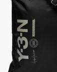 Y-3 Bag NBHD Black