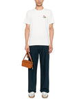 Kenzo T-Shirt Gots Archive Off White