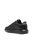 Karl Lagerfeld Sneaker Kapri Stud Black