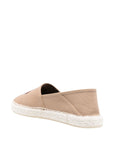 Kenzo Sneaker Logo Tan