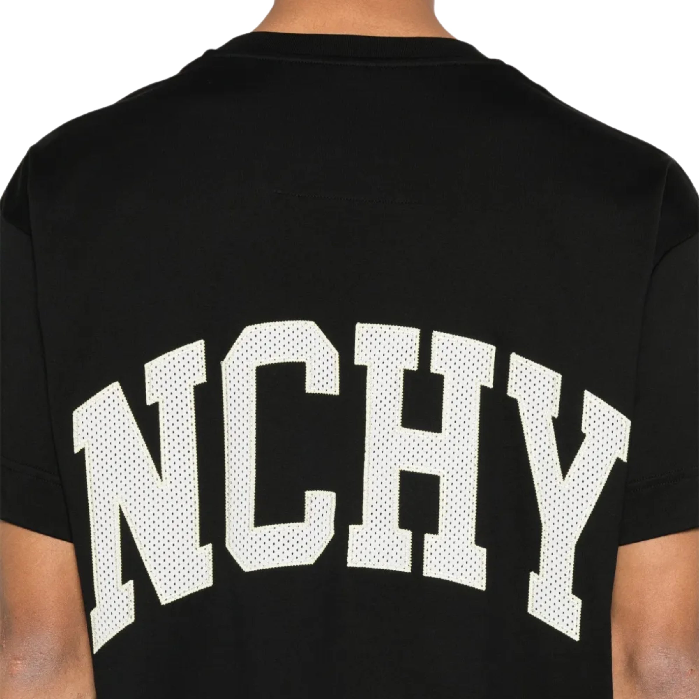 Givenchy T-Shirt Bold Logo Black – AL Capone Premium