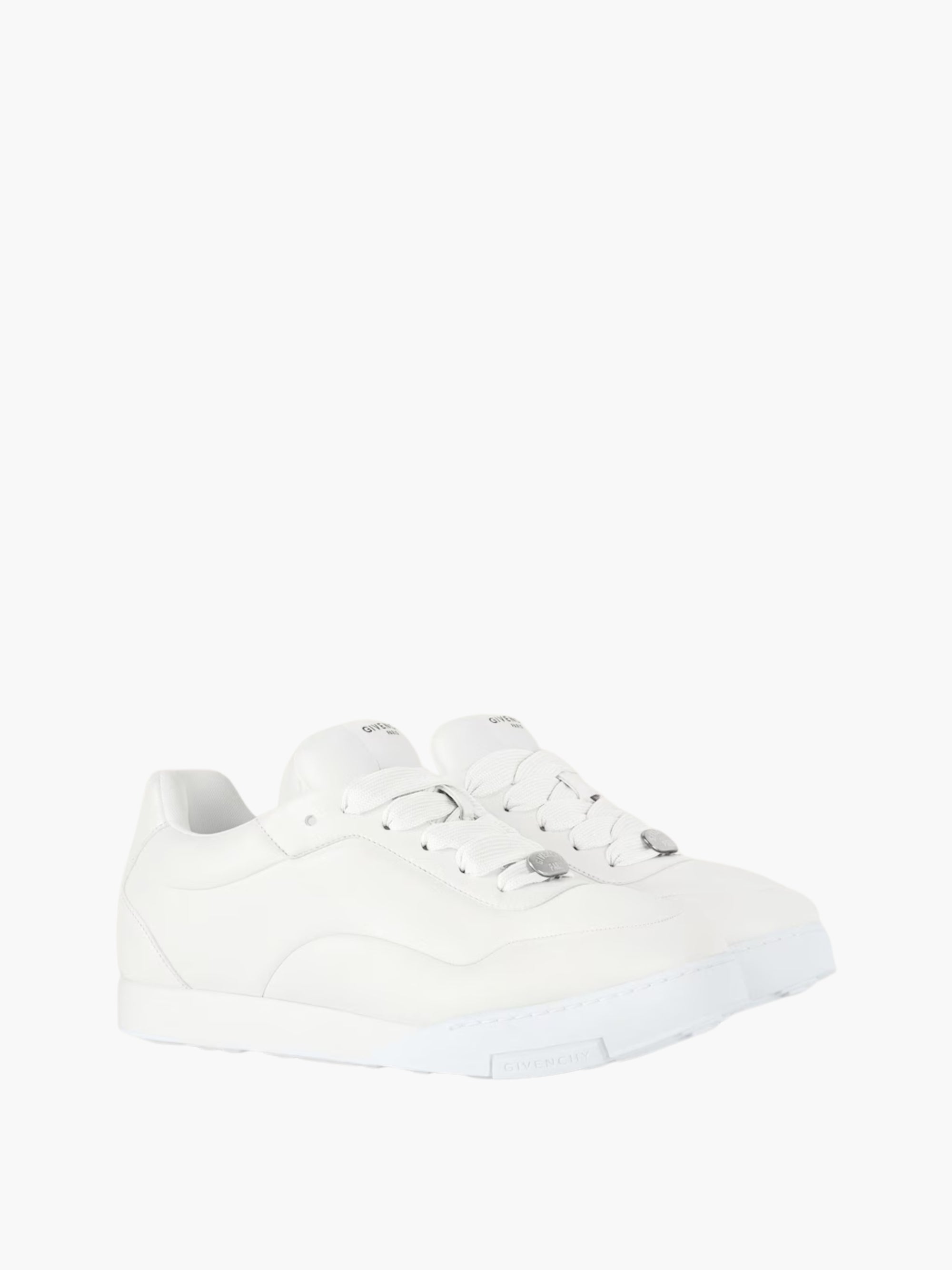 Givenchy Sneakers Puffy Yard GS116 White