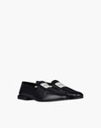 Givenchy Loafer Logo Black