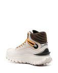 Moncler Sneaker Trail Grip High White - 3