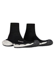 Balenciaga Sneaker Sock Black - 3