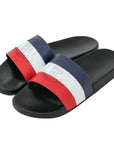 Moncler Slide Basile Multi Colour Black