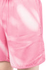 Blue Sky Inn Shorts Shadow Pink