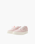 Off-white Sneakers Ows135 W-vulc Low White/Pink