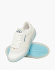 Casablanca Sneakers  Cs30 Del Mar White