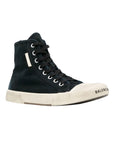 Balenciaga Boot Paris Black - 3